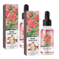 The Rose Essential Oil upsell